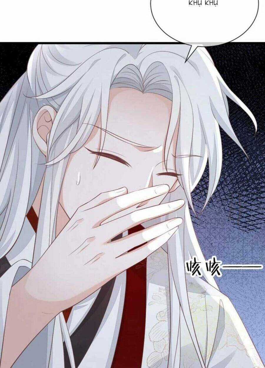 Mau Xuyên Không Rửa Tội Cho Nhân Vật Phản Diện Chapter 123 trang 8