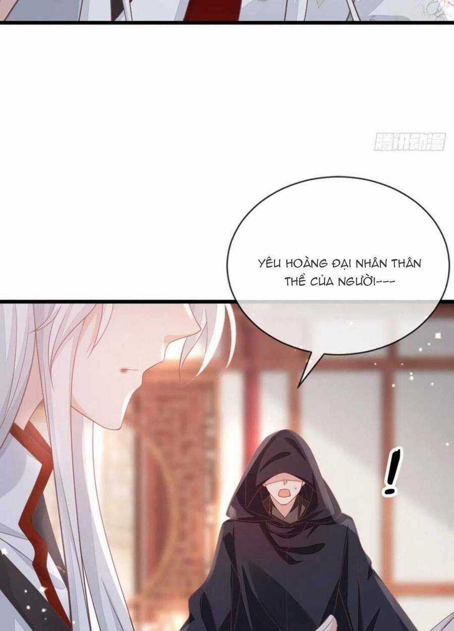 Mau Xuyên Không Rửa Tội Cho Nhân Vật Phản Diện Chapter 123 trang 9