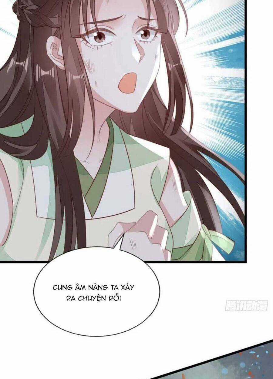 Mau Xuyên Không Rửa Tội Cho Nhân Vật Phản Diện Chapter 124 trang 11