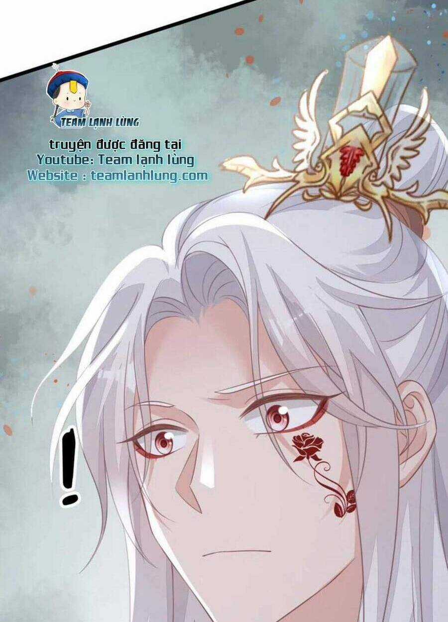 Mau Xuyên Không Rửa Tội Cho Nhân Vật Phản Diện Chapter 124 trang 12