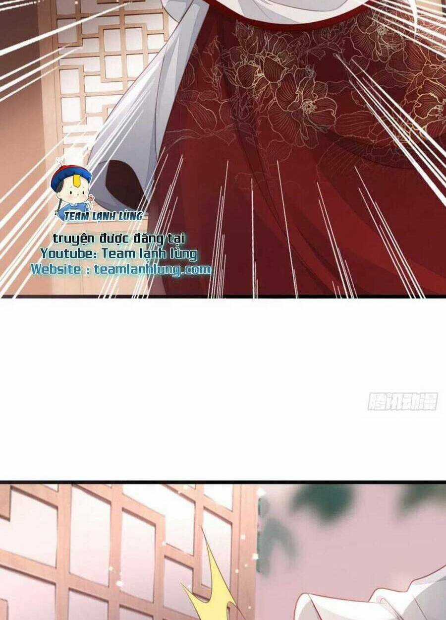 Mau Xuyên Không Rửa Tội Cho Nhân Vật Phản Diện Chapter 124 trang 16