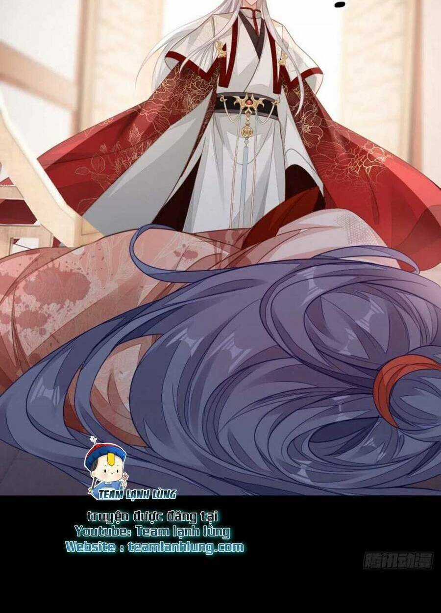 Mau Xuyên Không Rửa Tội Cho Nhân Vật Phản Diện Chapter 124 trang 19