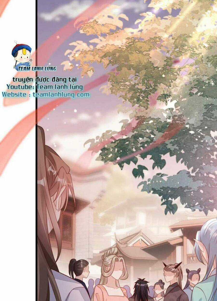 Mau Xuyên Không Rửa Tội Cho Nhân Vật Phản Diện Chapter 124 trang 2