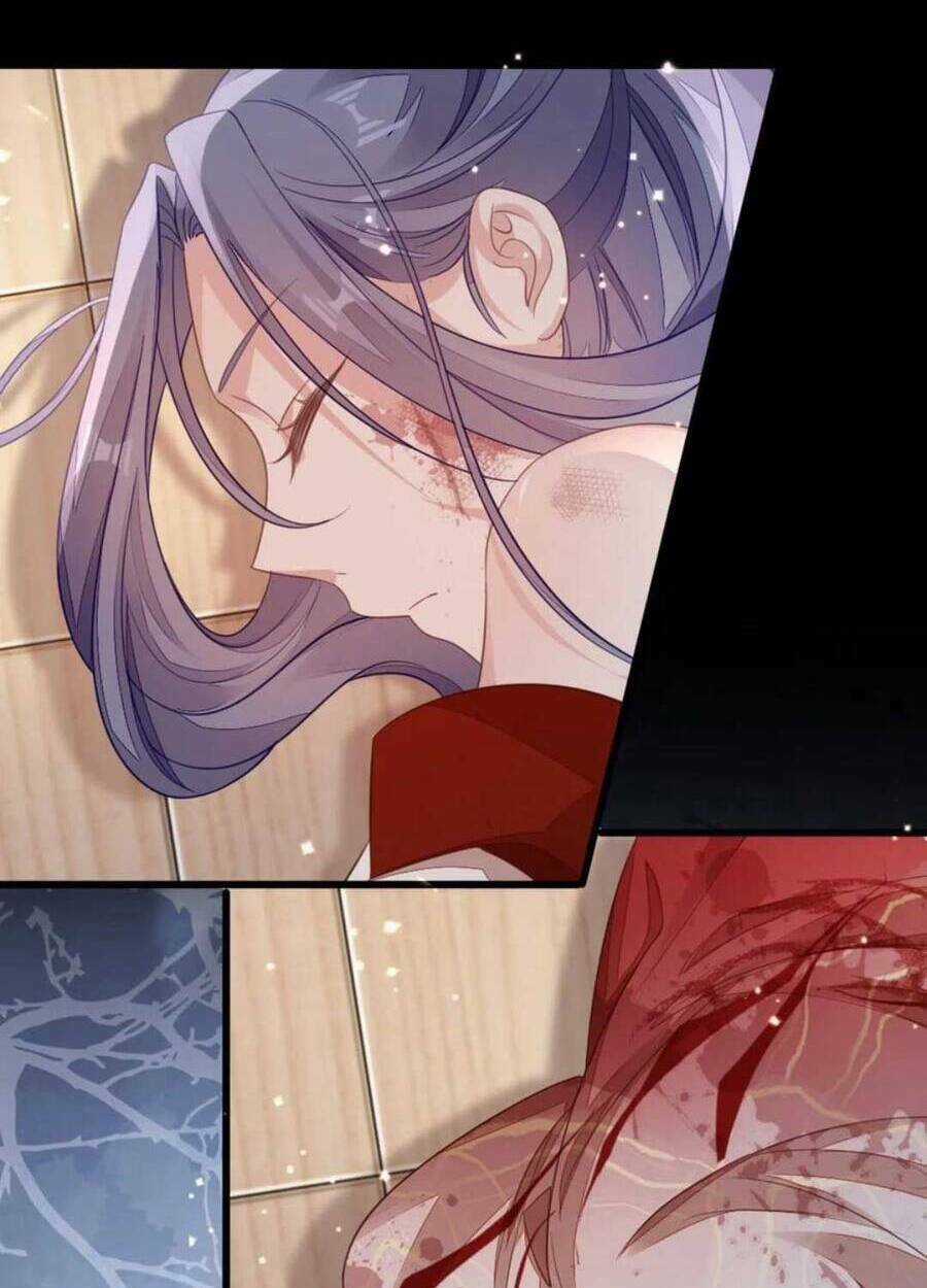 Mau Xuyên Không Rửa Tội Cho Nhân Vật Phản Diện Chapter 124 trang 20