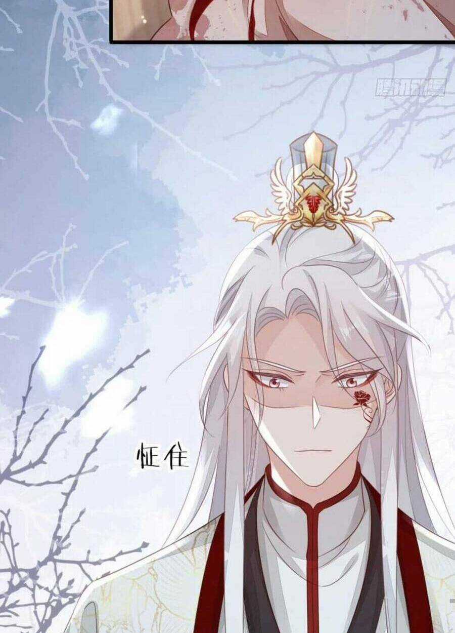 Mau Xuyên Không Rửa Tội Cho Nhân Vật Phản Diện Chapter 124 trang 21