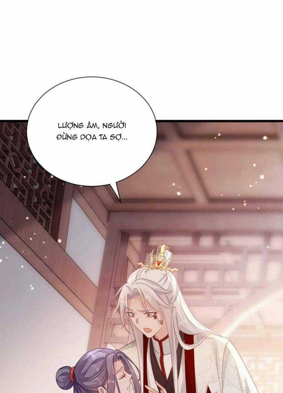 Mau Xuyên Không Rửa Tội Cho Nhân Vật Phản Diện Chapter 124 trang 23