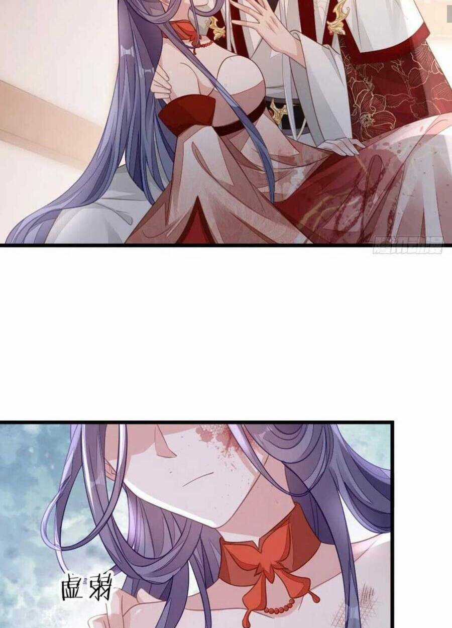 Mau Xuyên Không Rửa Tội Cho Nhân Vật Phản Diện Chapter 124 trang 24