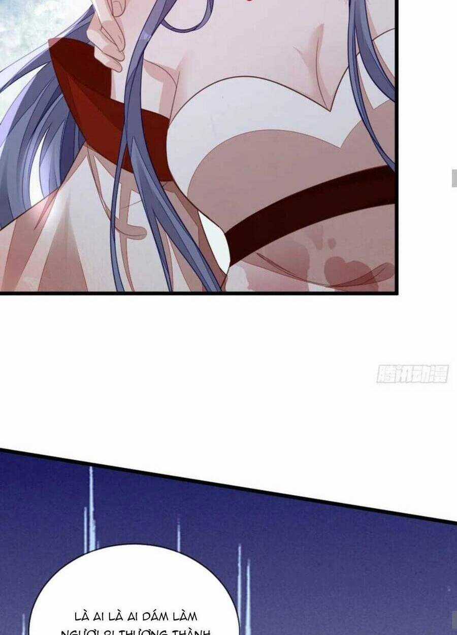 Mau Xuyên Không Rửa Tội Cho Nhân Vật Phản Diện Chapter 124 trang 25