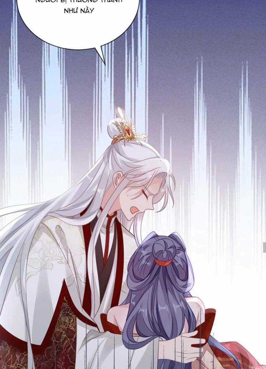 Mau Xuyên Không Rửa Tội Cho Nhân Vật Phản Diện Chapter 124 trang 26