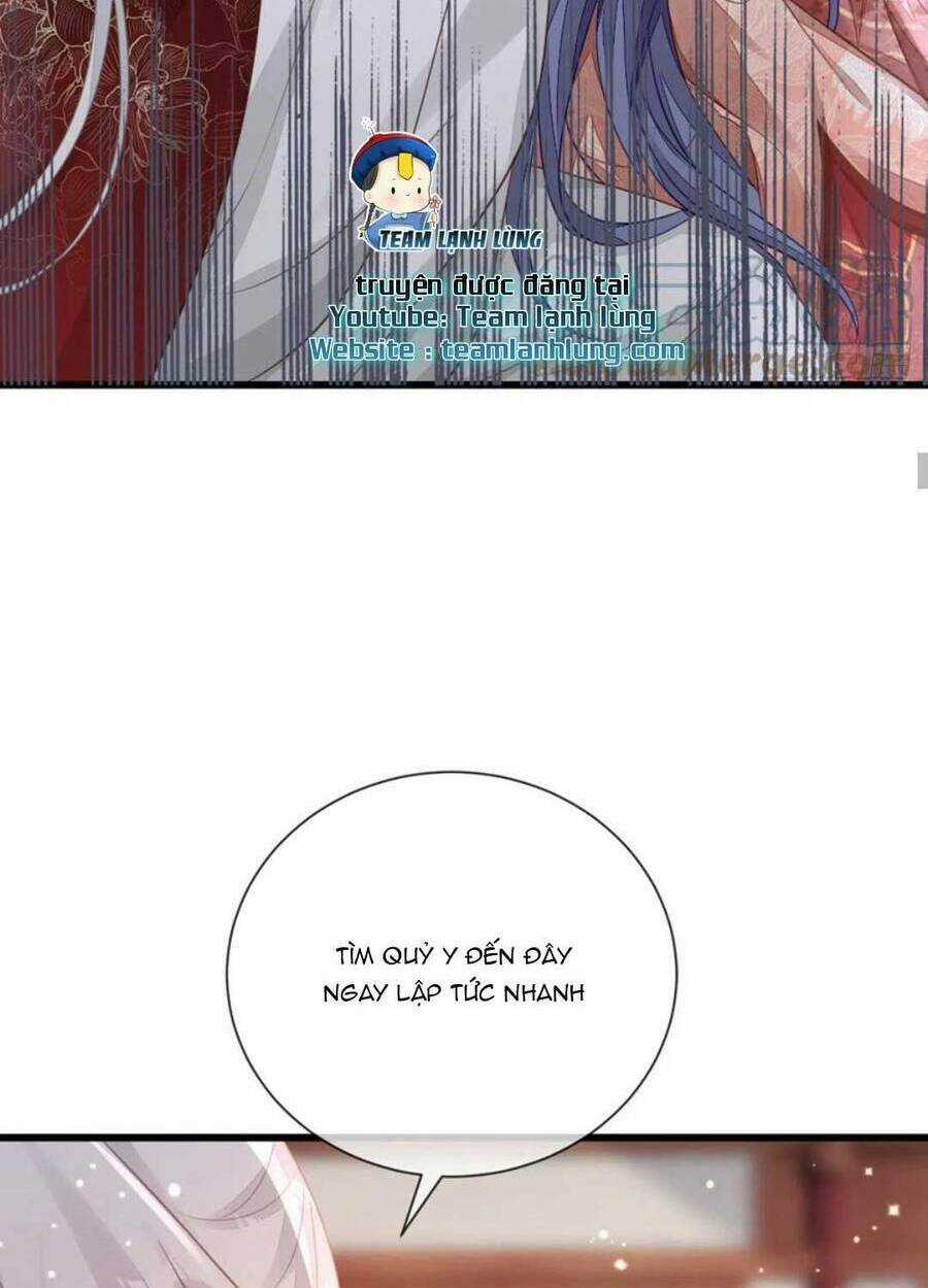 Mau Xuyên Không Rửa Tội Cho Nhân Vật Phản Diện Chapter 124 trang 27