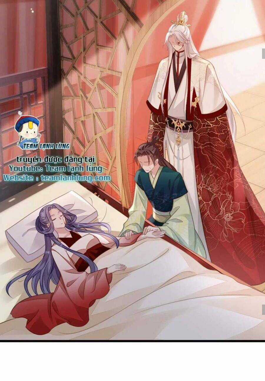 Mau Xuyên Không Rửa Tội Cho Nhân Vật Phản Diện Chapter 124 trang 30