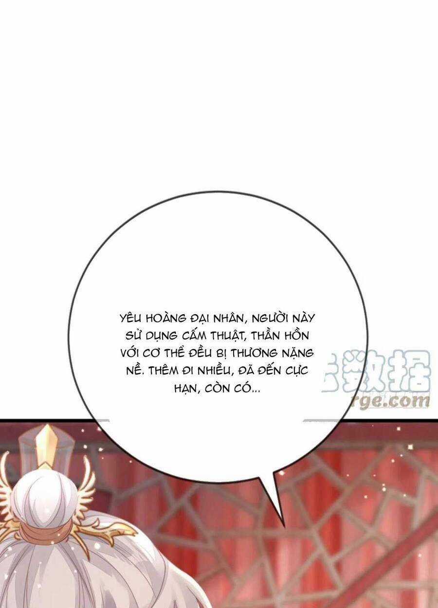 Mau Xuyên Không Rửa Tội Cho Nhân Vật Phản Diện Chapter 124 trang 31