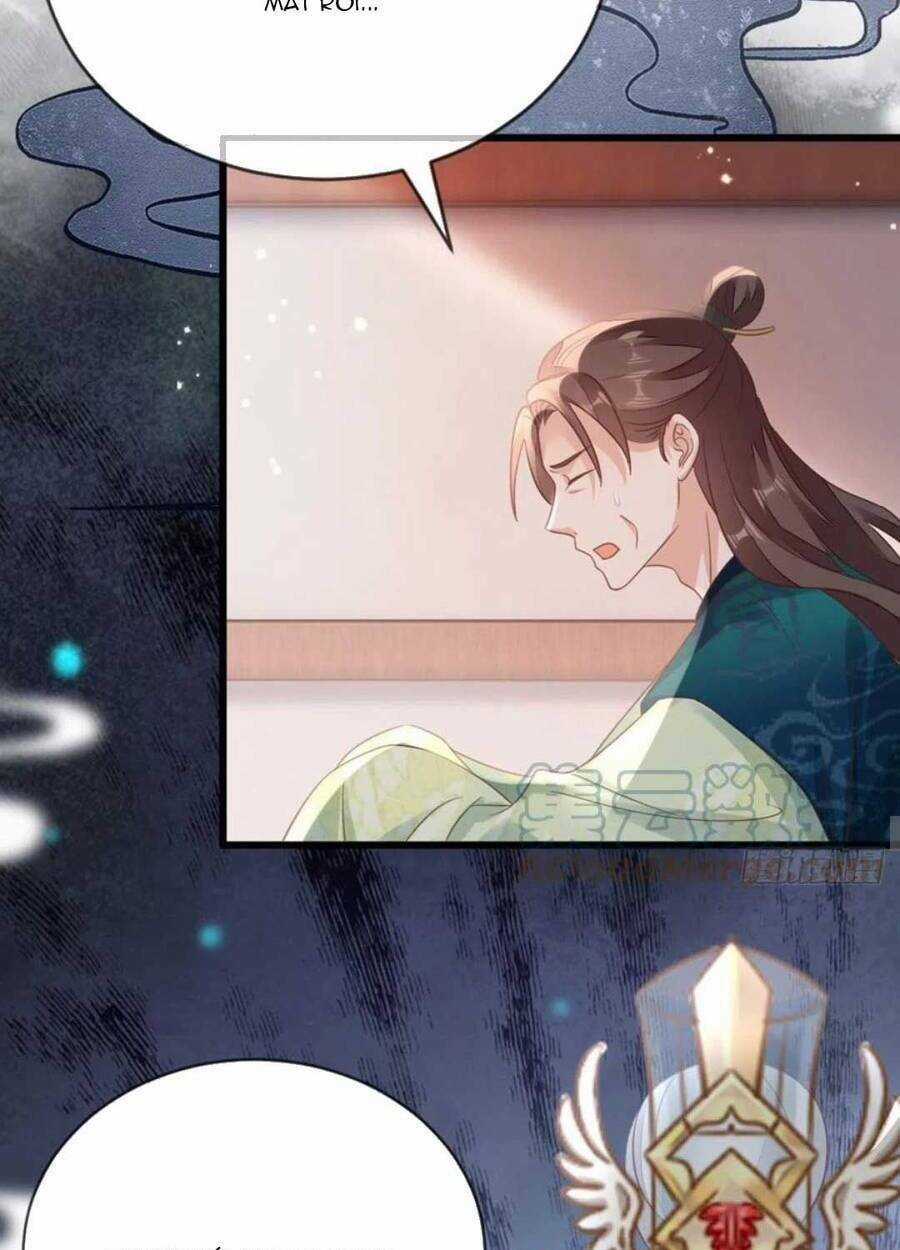 Mau Xuyên Không Rửa Tội Cho Nhân Vật Phản Diện Chapter 124 trang 35