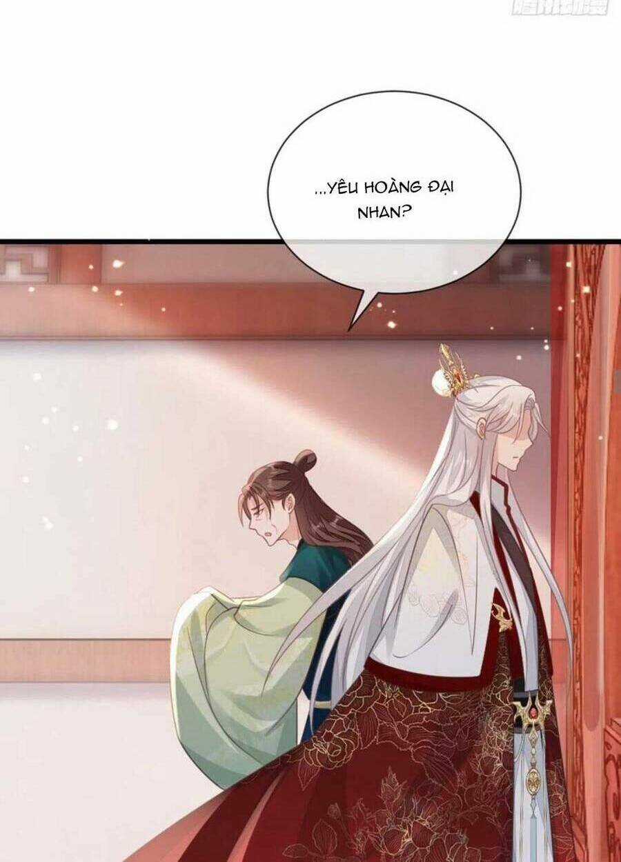 Mau Xuyên Không Rửa Tội Cho Nhân Vật Phản Diện Chapter 124 trang 38