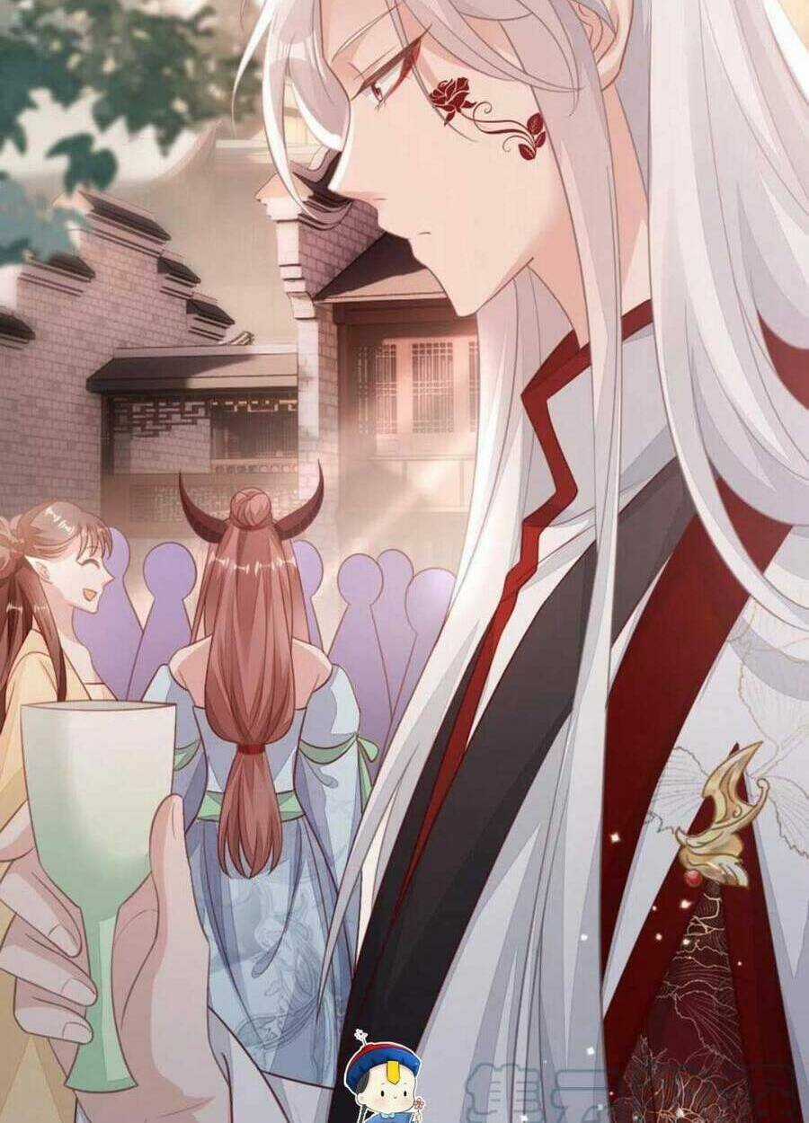 Mau Xuyên Không Rửa Tội Cho Nhân Vật Phản Diện Chapter 124 trang 4