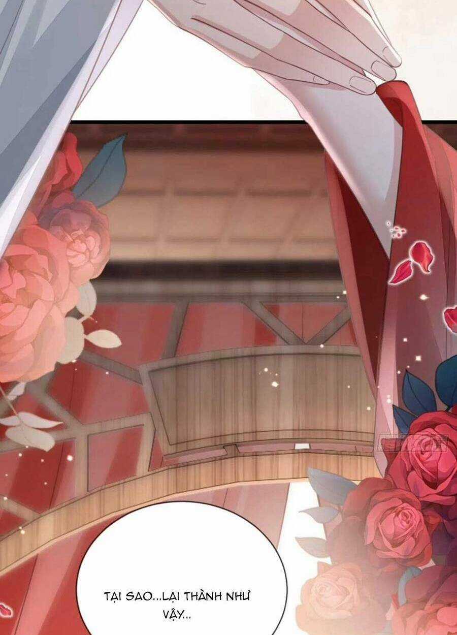 Mau Xuyên Không Rửa Tội Cho Nhân Vật Phản Diện Chapter 124 trang 40