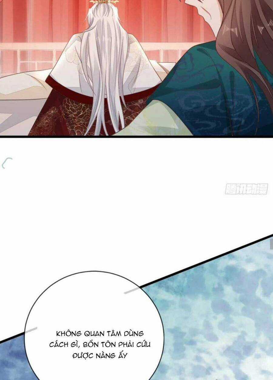 Mau Xuyên Không Rửa Tội Cho Nhân Vật Phản Diện Chapter 124 trang 43