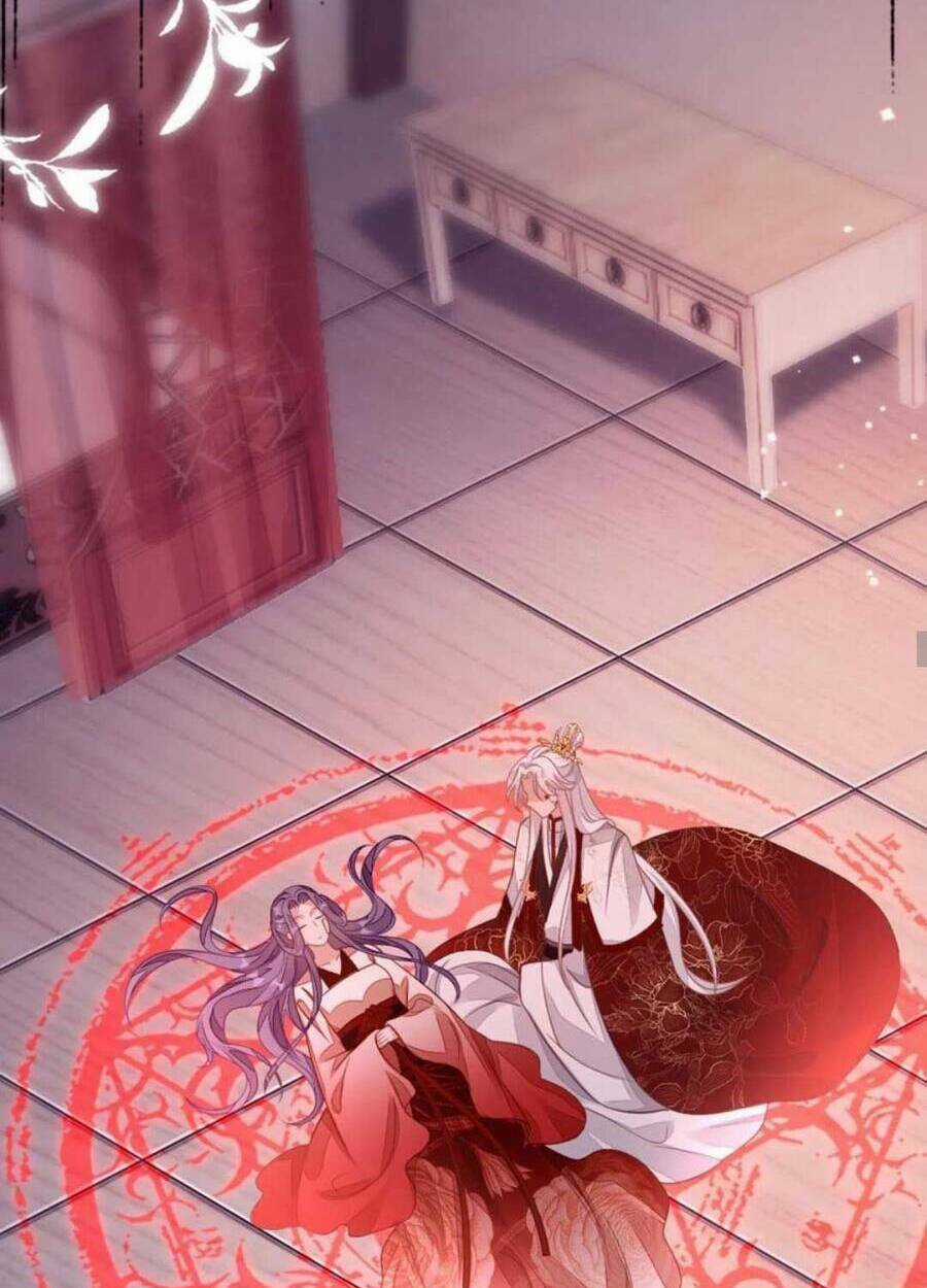 Mau Xuyên Không Rửa Tội Cho Nhân Vật Phản Diện Chapter 124 trang 48