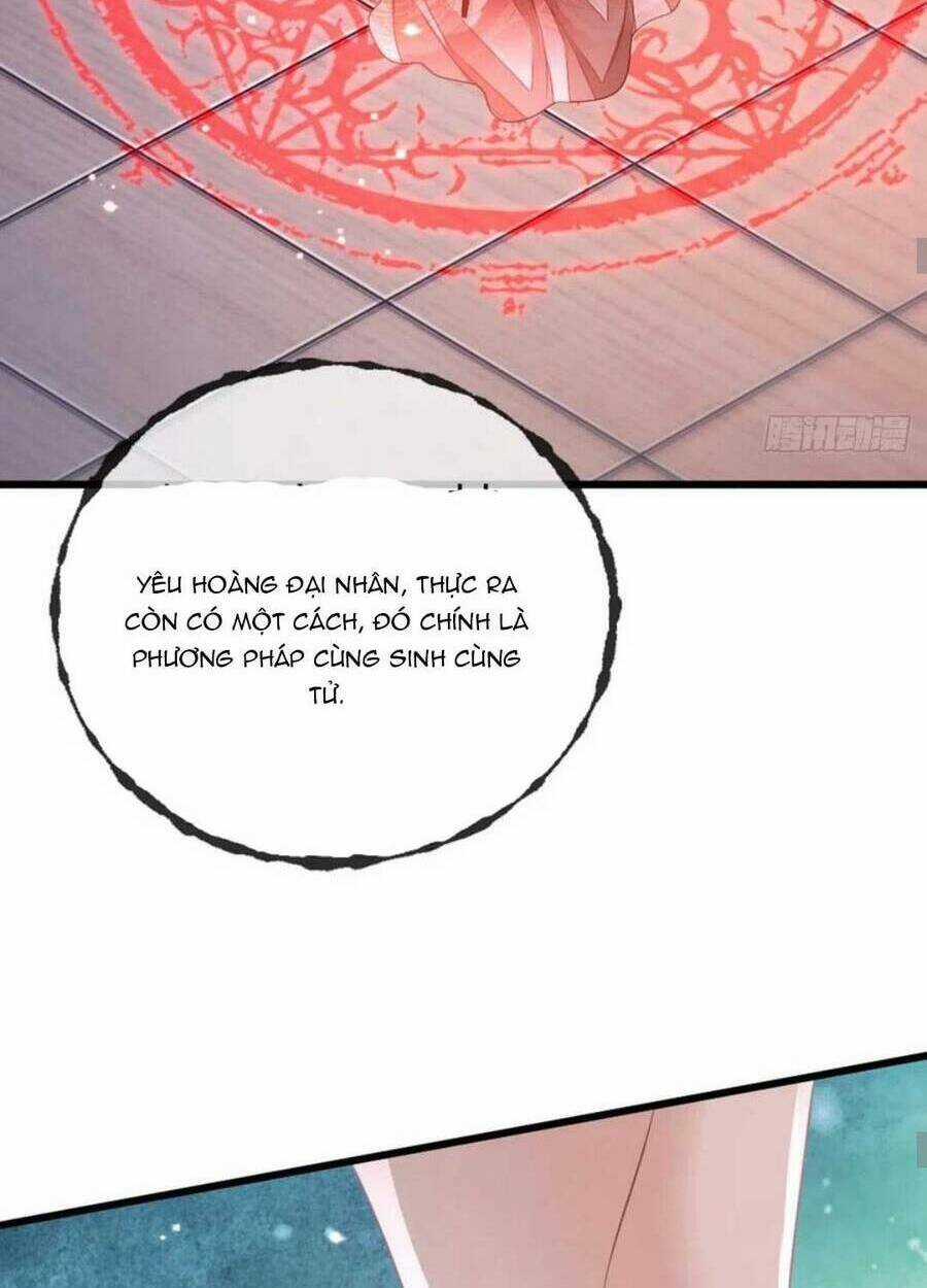 Mau Xuyên Không Rửa Tội Cho Nhân Vật Phản Diện Chapter 124 trang 49