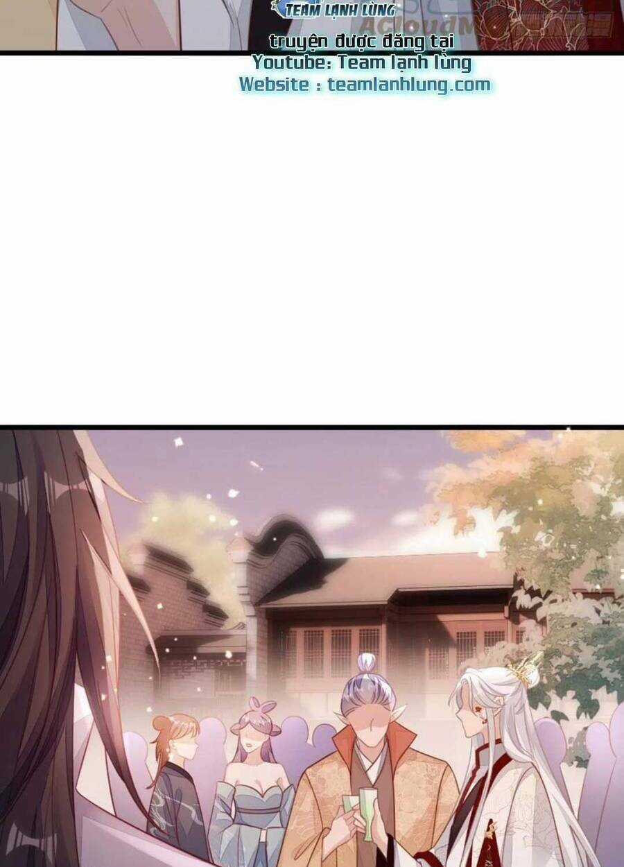 Mau Xuyên Không Rửa Tội Cho Nhân Vật Phản Diện Chapter 124 trang 5