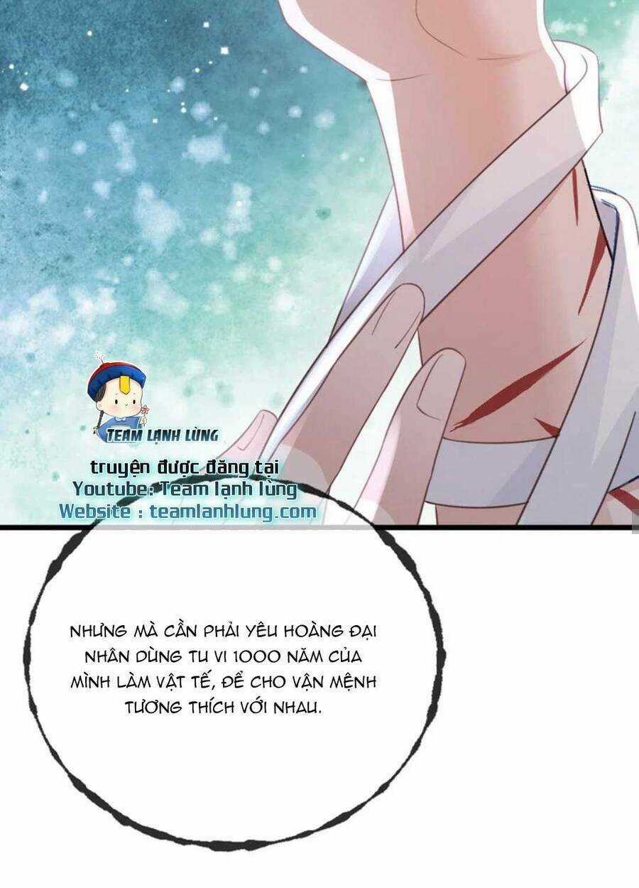 Mau Xuyên Không Rửa Tội Cho Nhân Vật Phản Diện Chapter 124 trang 50