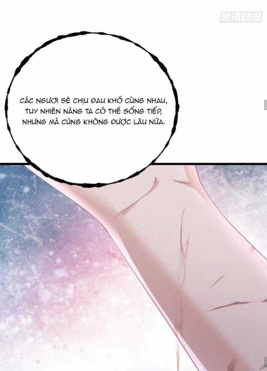 Mau Xuyên Không Rửa Tội Cho Nhân Vật Phản Diện Chapter 124 trang 51