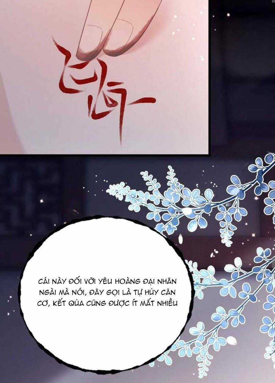 Mau Xuyên Không Rửa Tội Cho Nhân Vật Phản Diện Chapter 124 trang 54