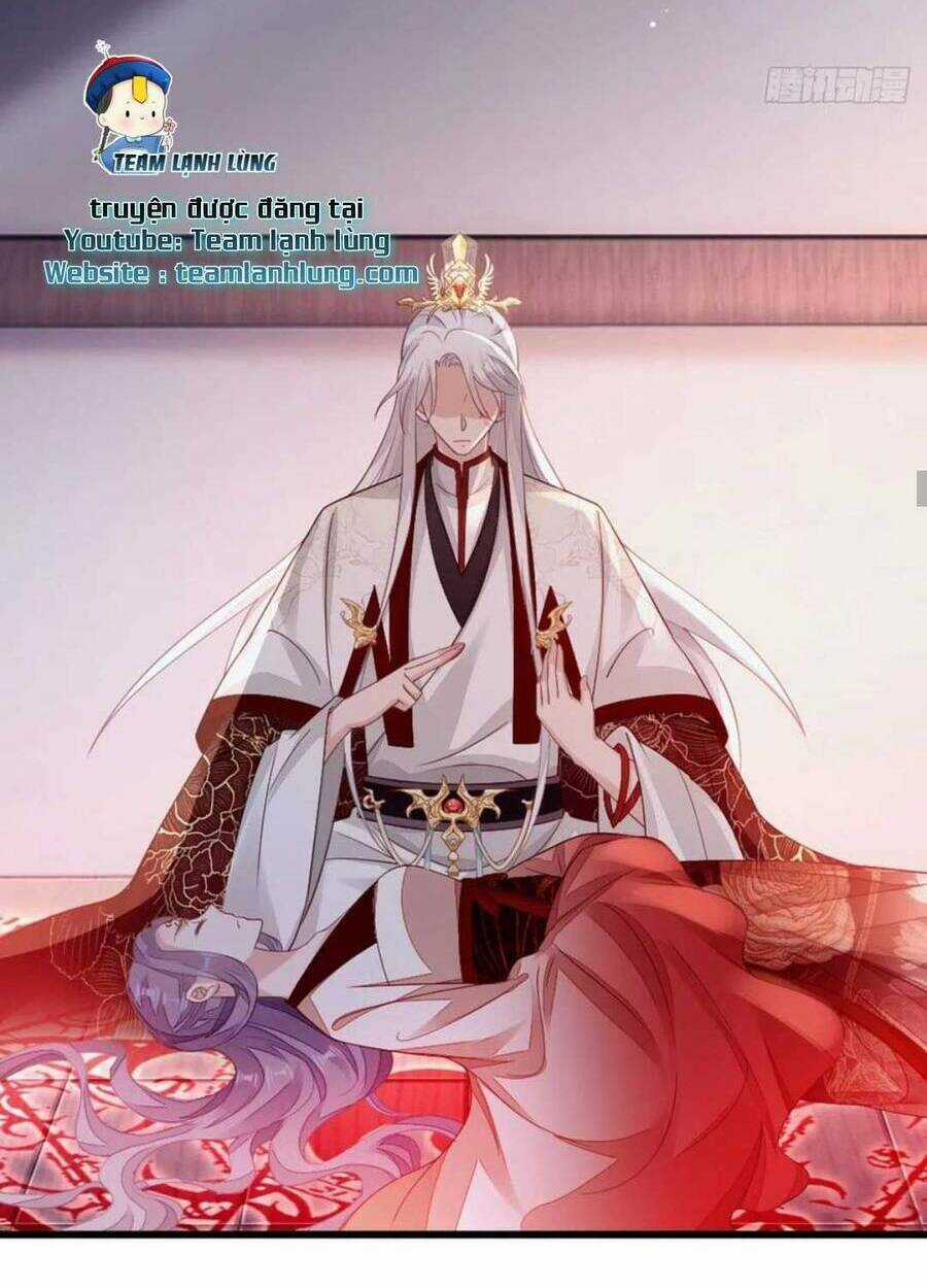 Mau Xuyên Không Rửa Tội Cho Nhân Vật Phản Diện Chapter 124 trang 55