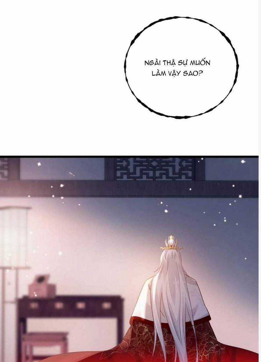 Mau Xuyên Không Rửa Tội Cho Nhân Vật Phản Diện Chapter 124 trang 58