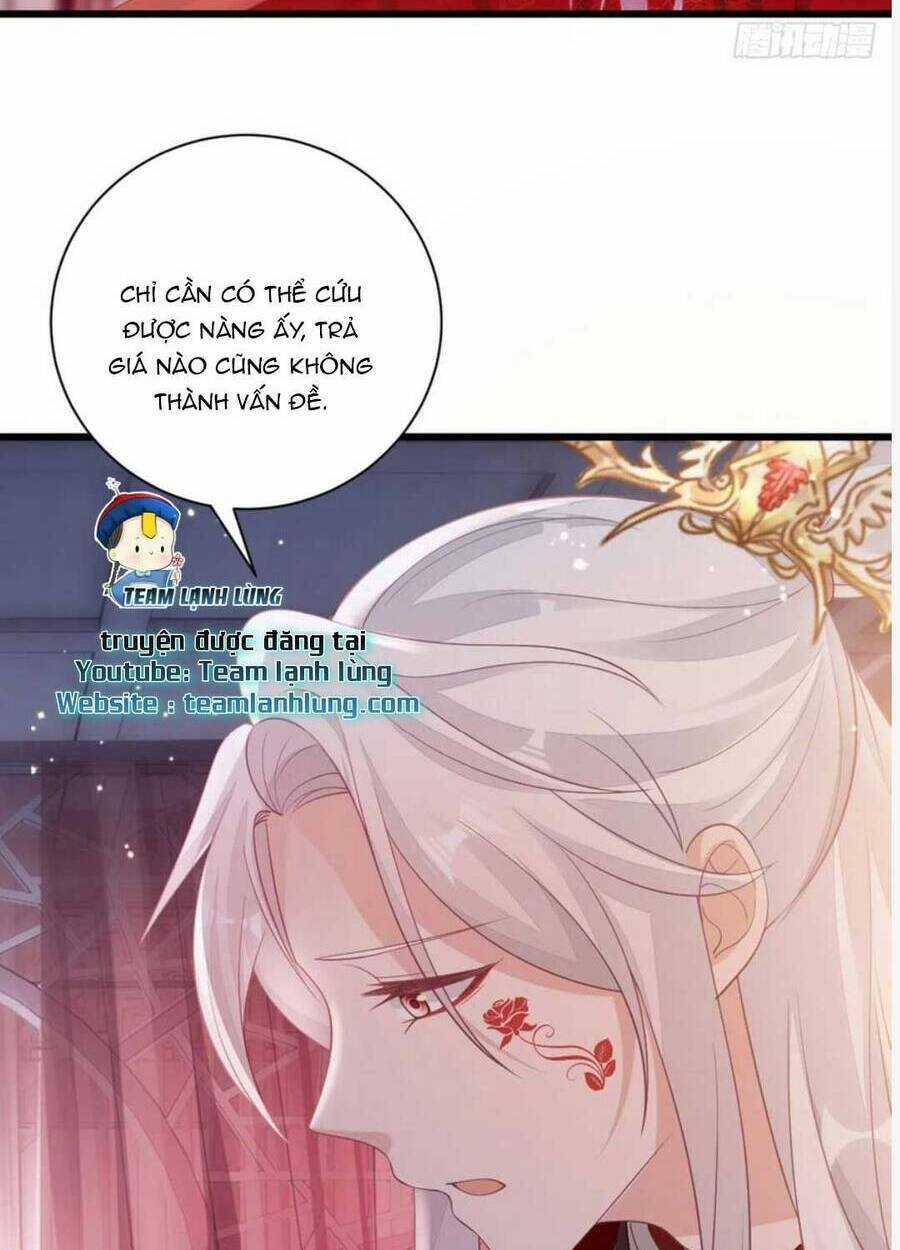 Mau Xuyên Không Rửa Tội Cho Nhân Vật Phản Diện Chapter 124 trang 59