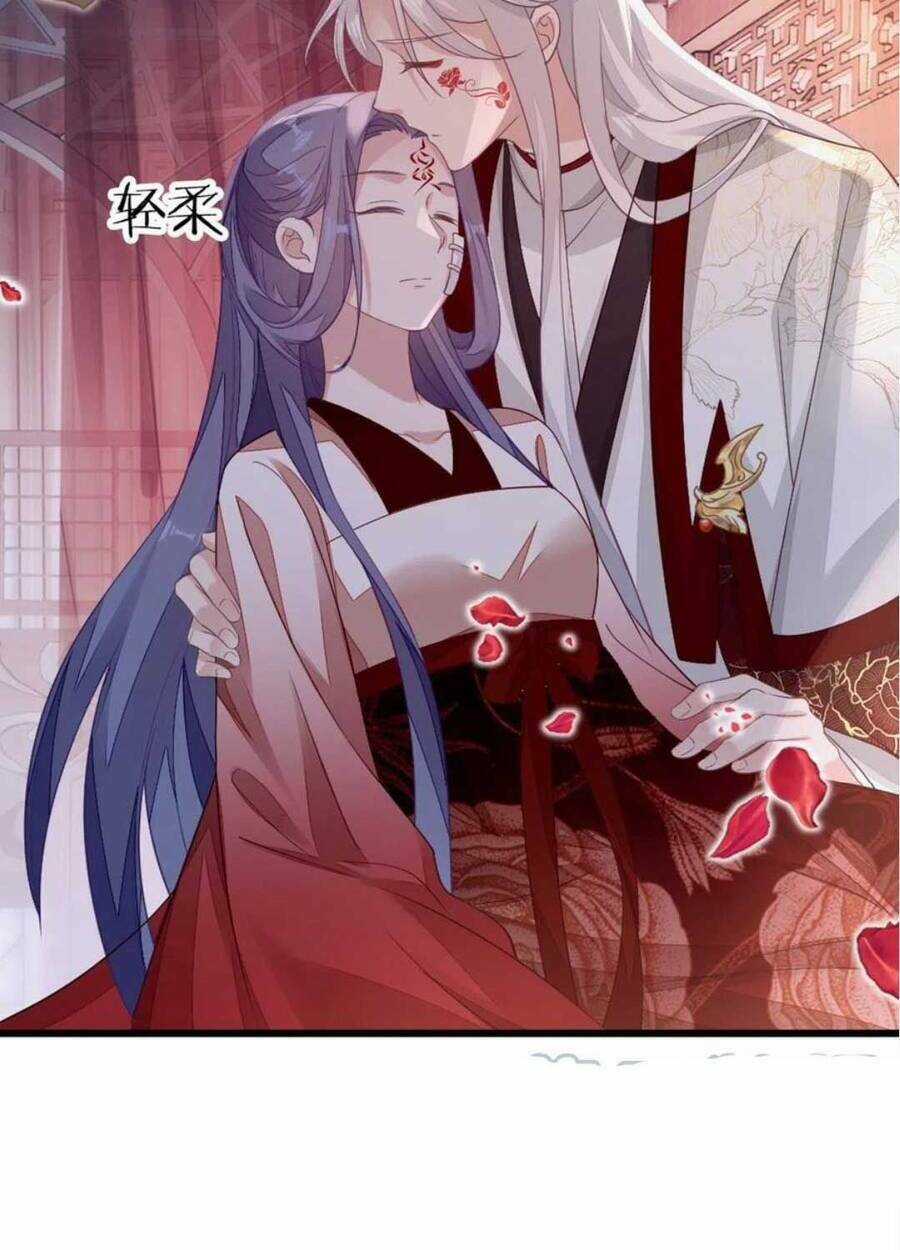 Mau Xuyên Không Rửa Tội Cho Nhân Vật Phản Diện Chapter 124 trang 66