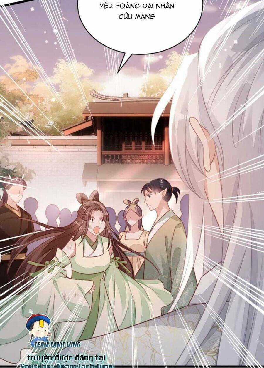 Mau Xuyên Không Rửa Tội Cho Nhân Vật Phản Diện Chapter 124 trang 7