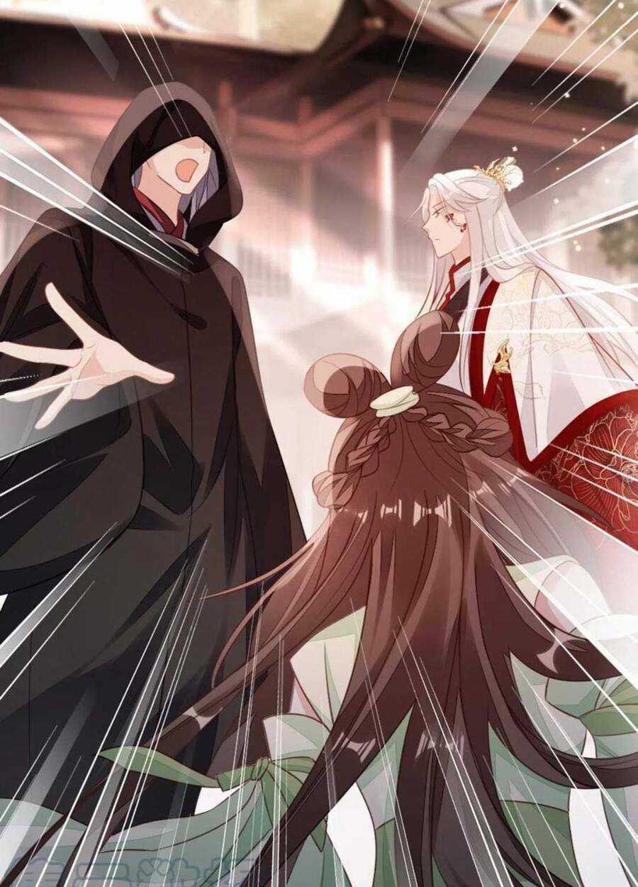 Mau Xuyên Không Rửa Tội Cho Nhân Vật Phản Diện Chapter 124 trang 9