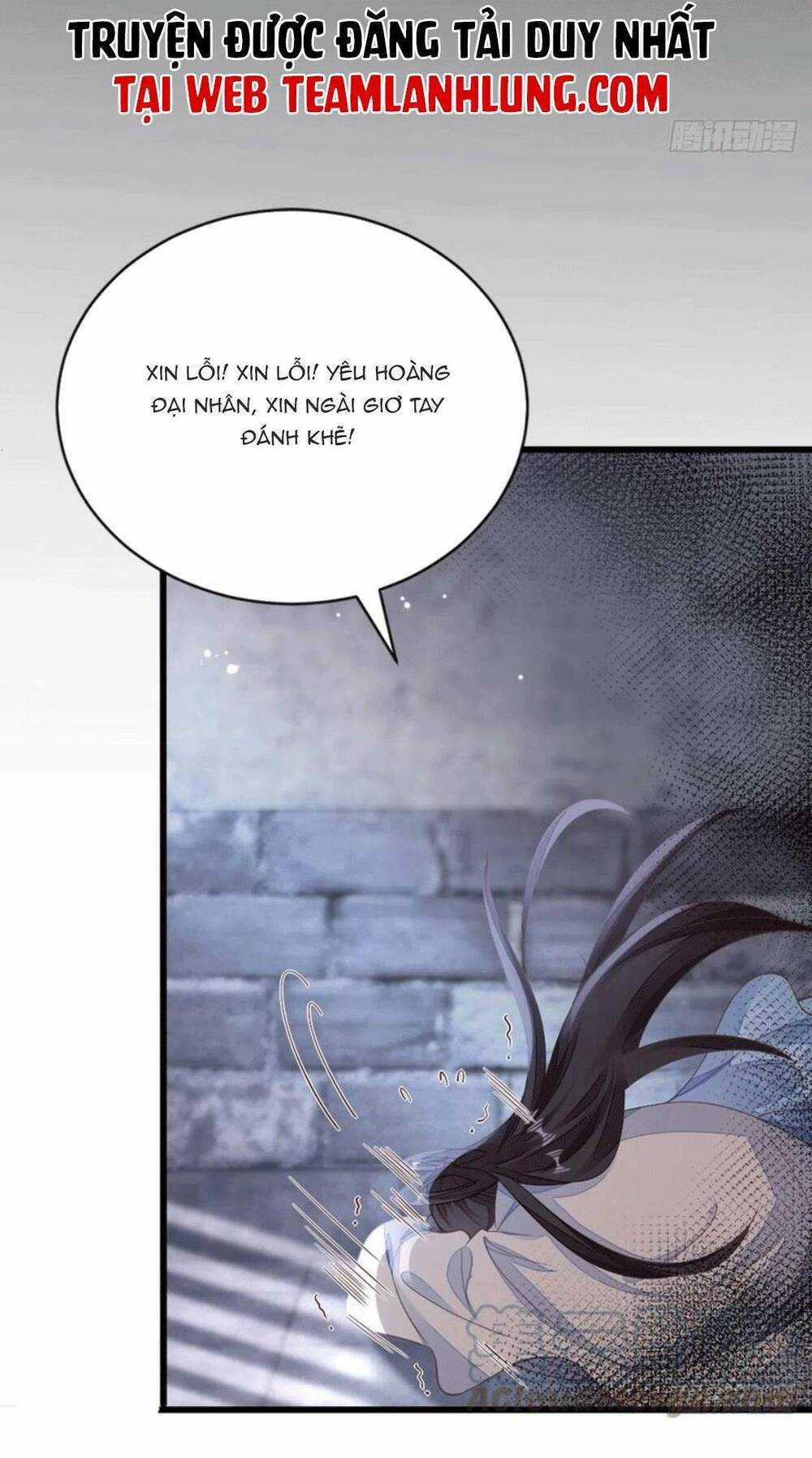 Mau Xuyên Không Rửa Tội Cho Nhân Vật Phản Diện Chapter 125 trang 13