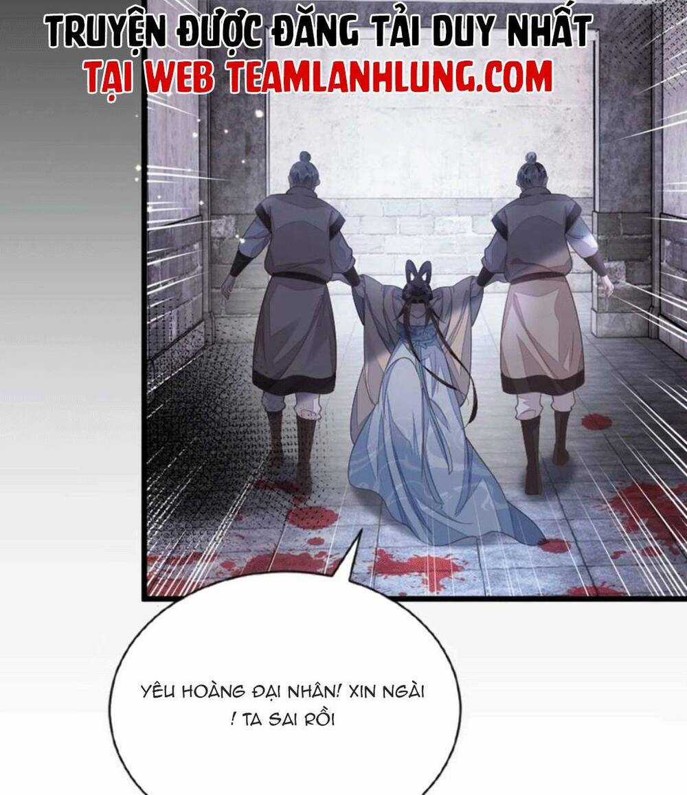 Mau Xuyên Không Rửa Tội Cho Nhân Vật Phản Diện Chapter 125 trang 19