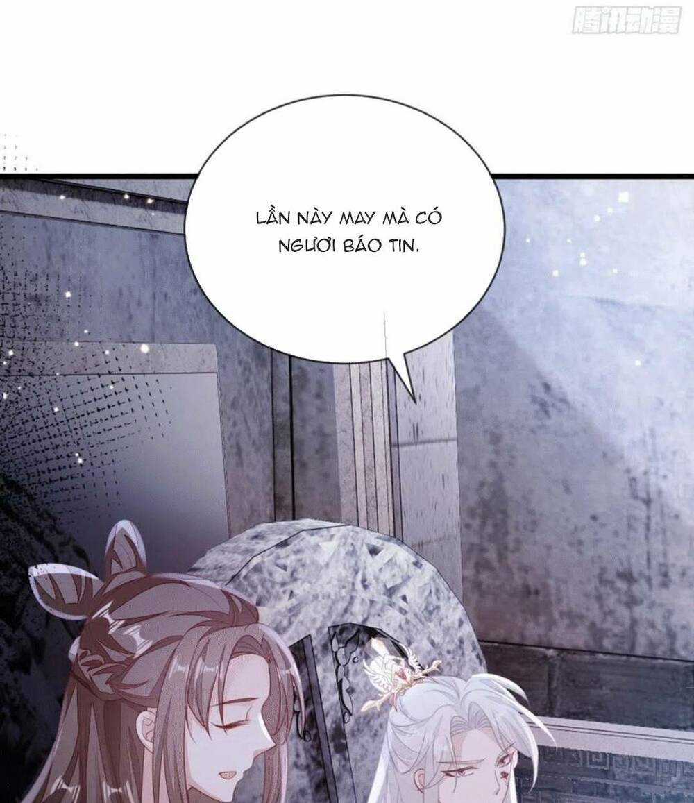 Mau Xuyên Không Rửa Tội Cho Nhân Vật Phản Diện Chapter 125 trang 21