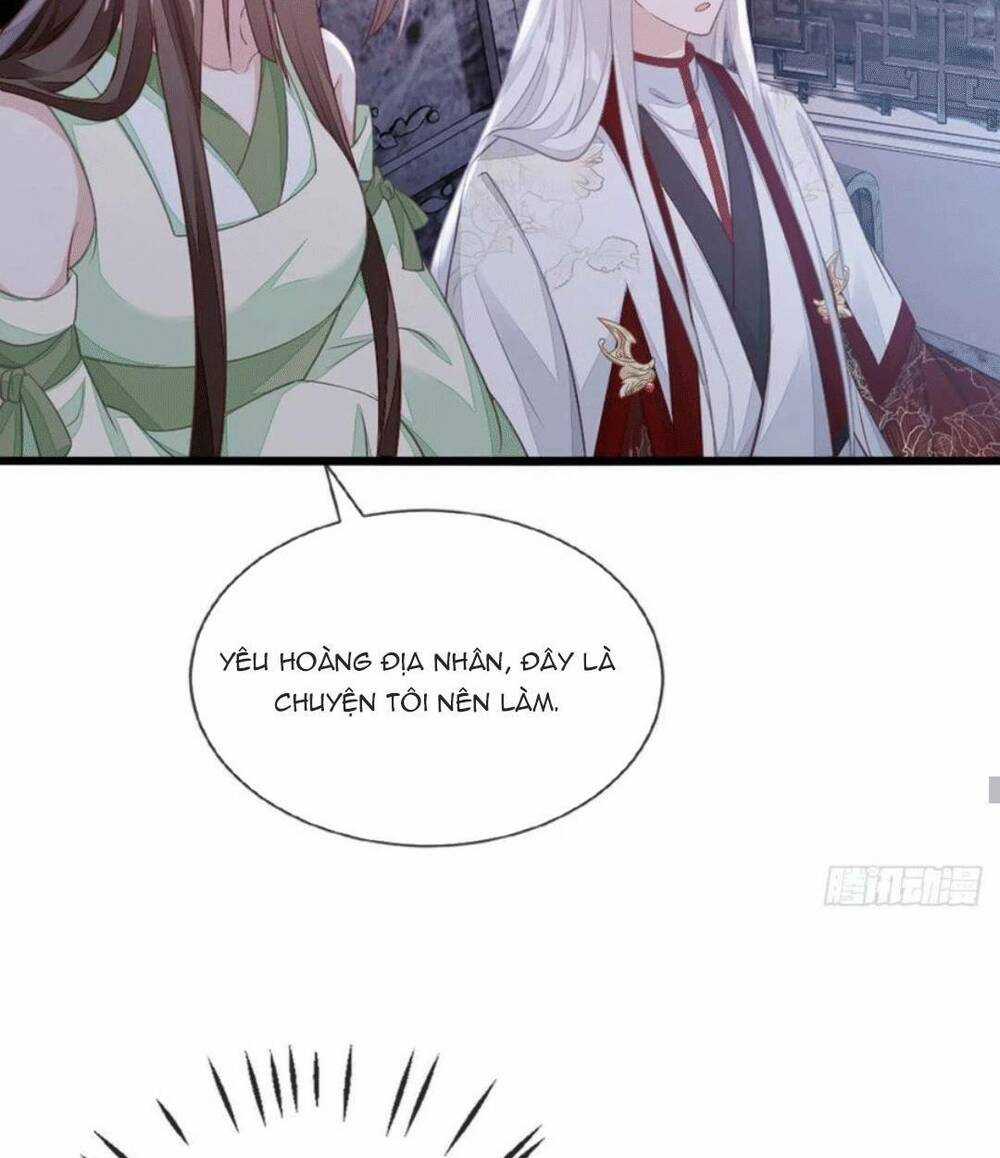 Mau Xuyên Không Rửa Tội Cho Nhân Vật Phản Diện Chapter 125 trang 22