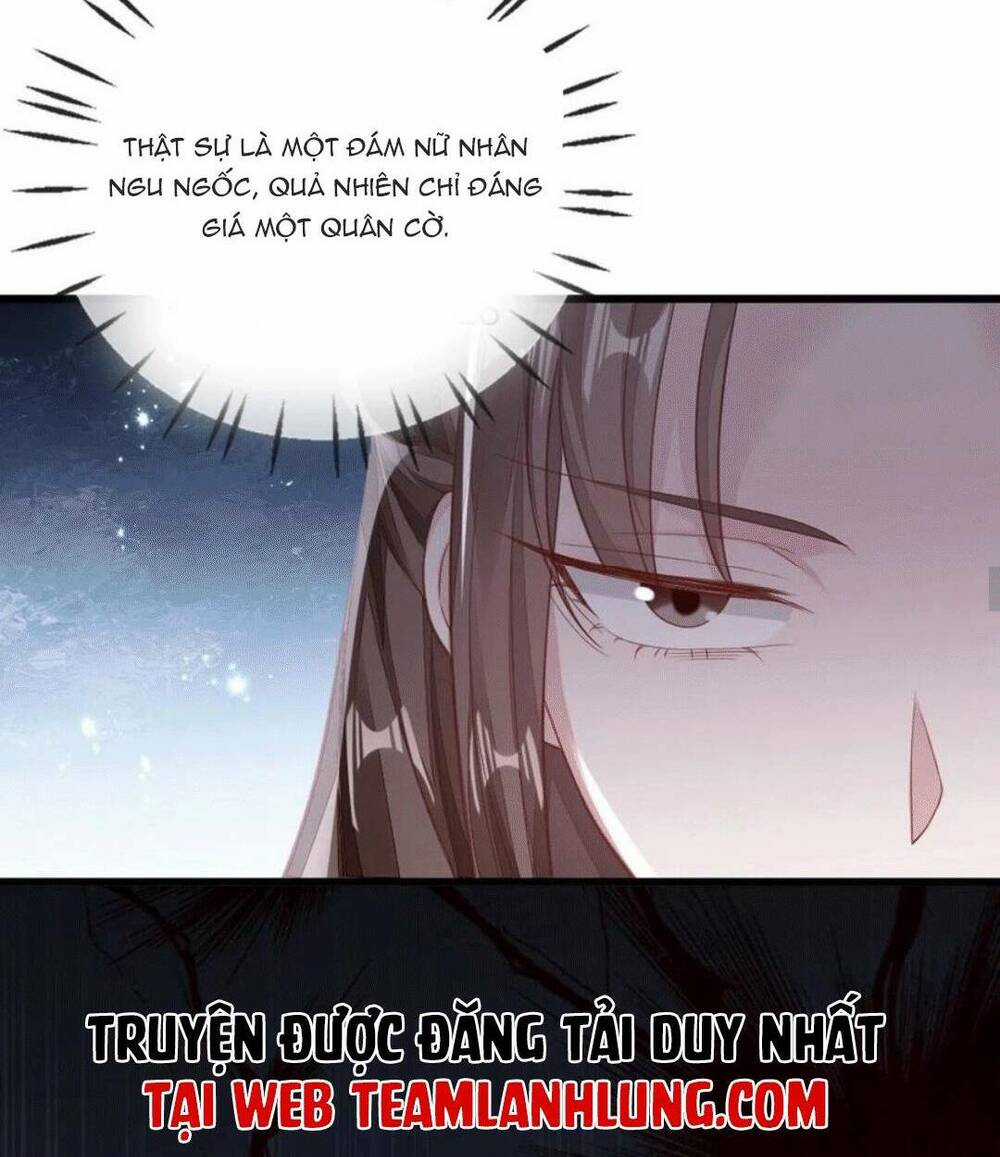 Mau Xuyên Không Rửa Tội Cho Nhân Vật Phản Diện Chapter 125 trang 23