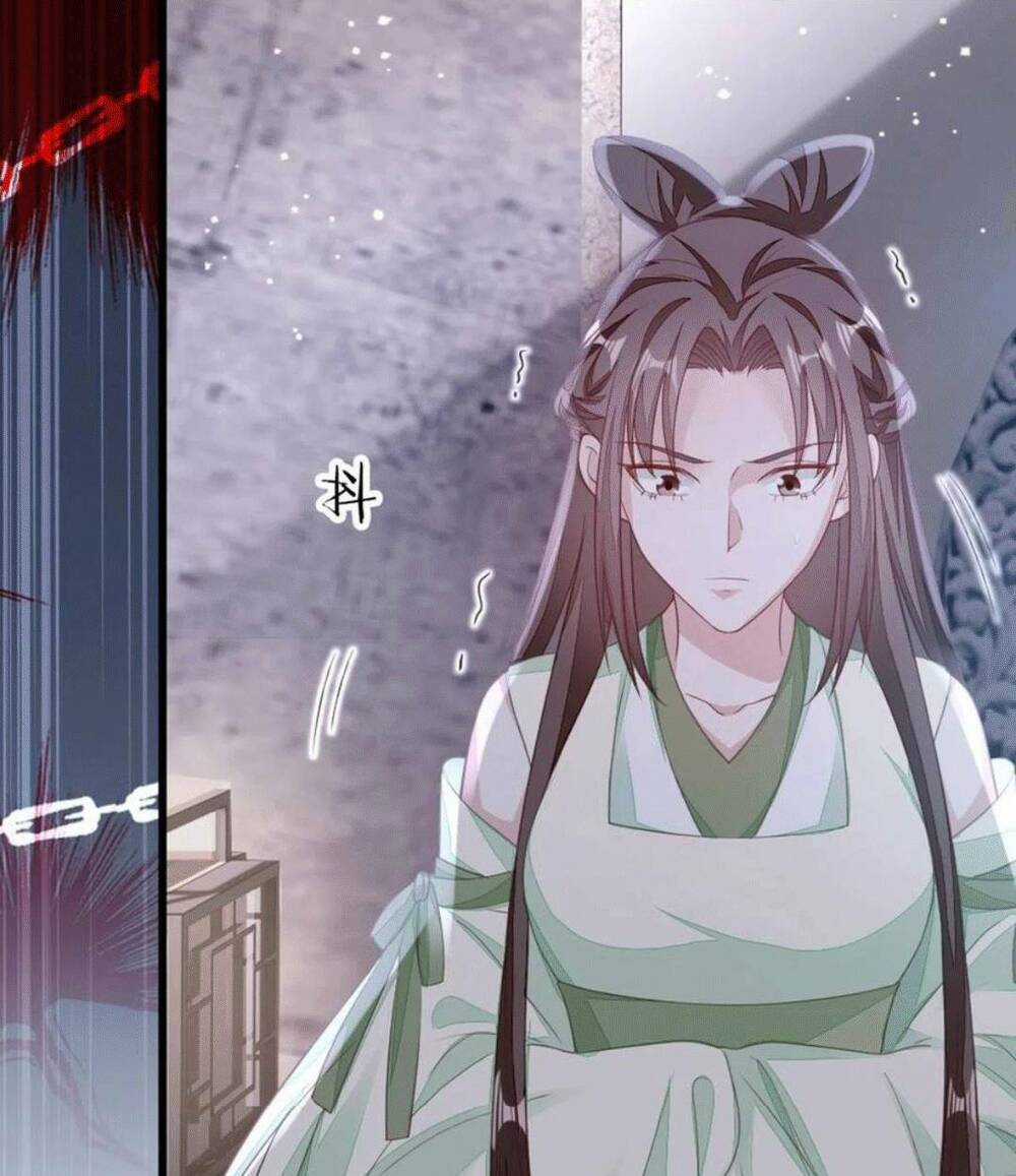 Mau Xuyên Không Rửa Tội Cho Nhân Vật Phản Diện Chapter 125 trang 25