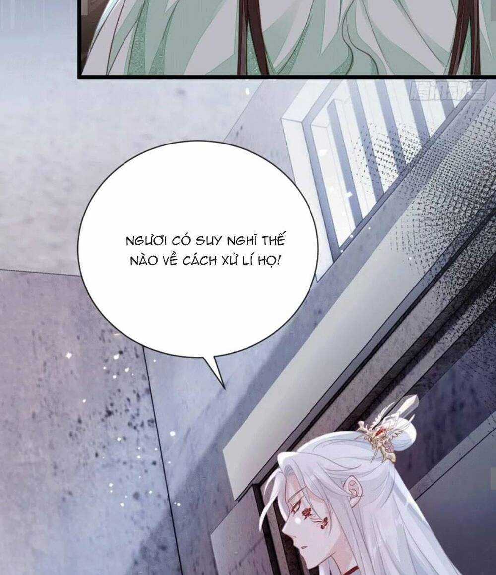 Mau Xuyên Không Rửa Tội Cho Nhân Vật Phản Diện Chapter 125 trang 26