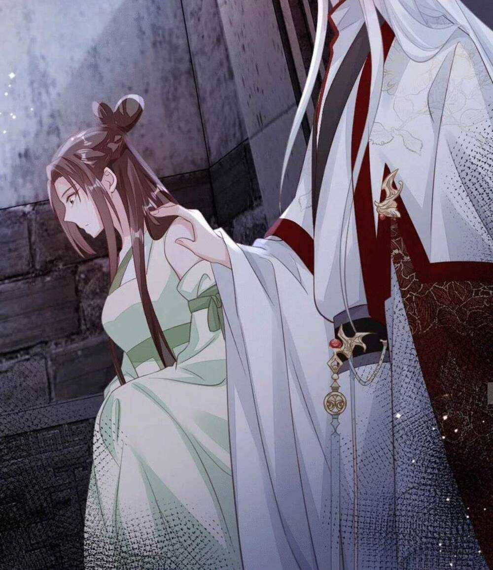 Mau Xuyên Không Rửa Tội Cho Nhân Vật Phản Diện Chapter 125 trang 27