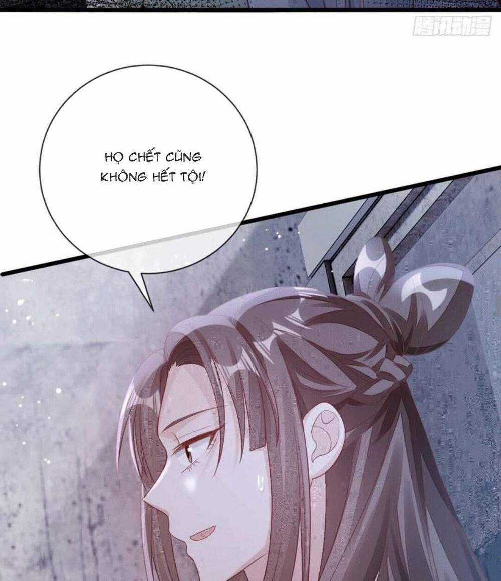 Mau Xuyên Không Rửa Tội Cho Nhân Vật Phản Diện Chapter 125 trang 28