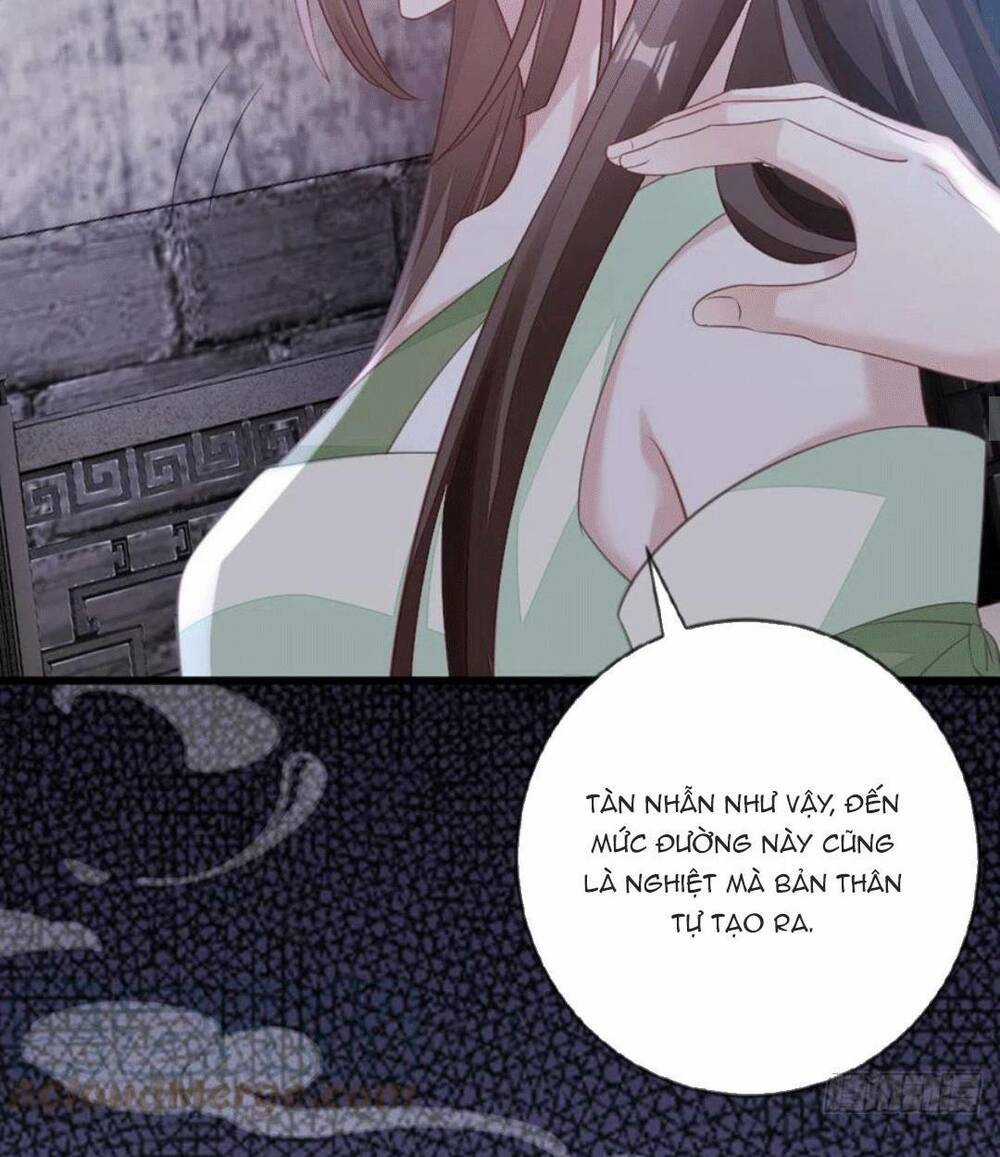 Mau Xuyên Không Rửa Tội Cho Nhân Vật Phản Diện Chapter 125 trang 29