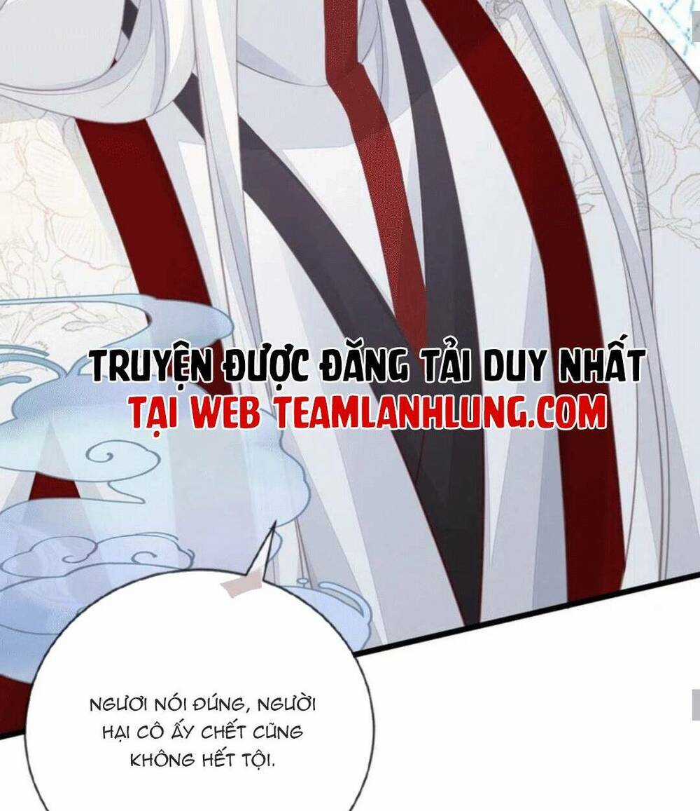 Mau Xuyên Không Rửa Tội Cho Nhân Vật Phản Diện Chapter 125 trang 31