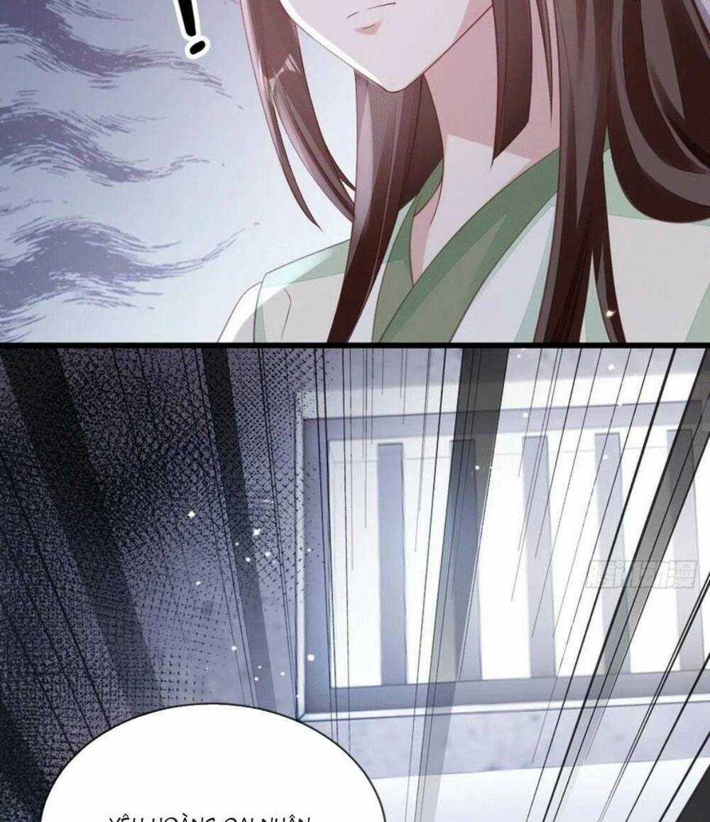 Mau Xuyên Không Rửa Tội Cho Nhân Vật Phản Diện Chapter 125 trang 33