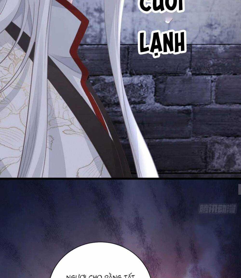 Mau Xuyên Không Rửa Tội Cho Nhân Vật Phản Diện Chapter 125 trang 37