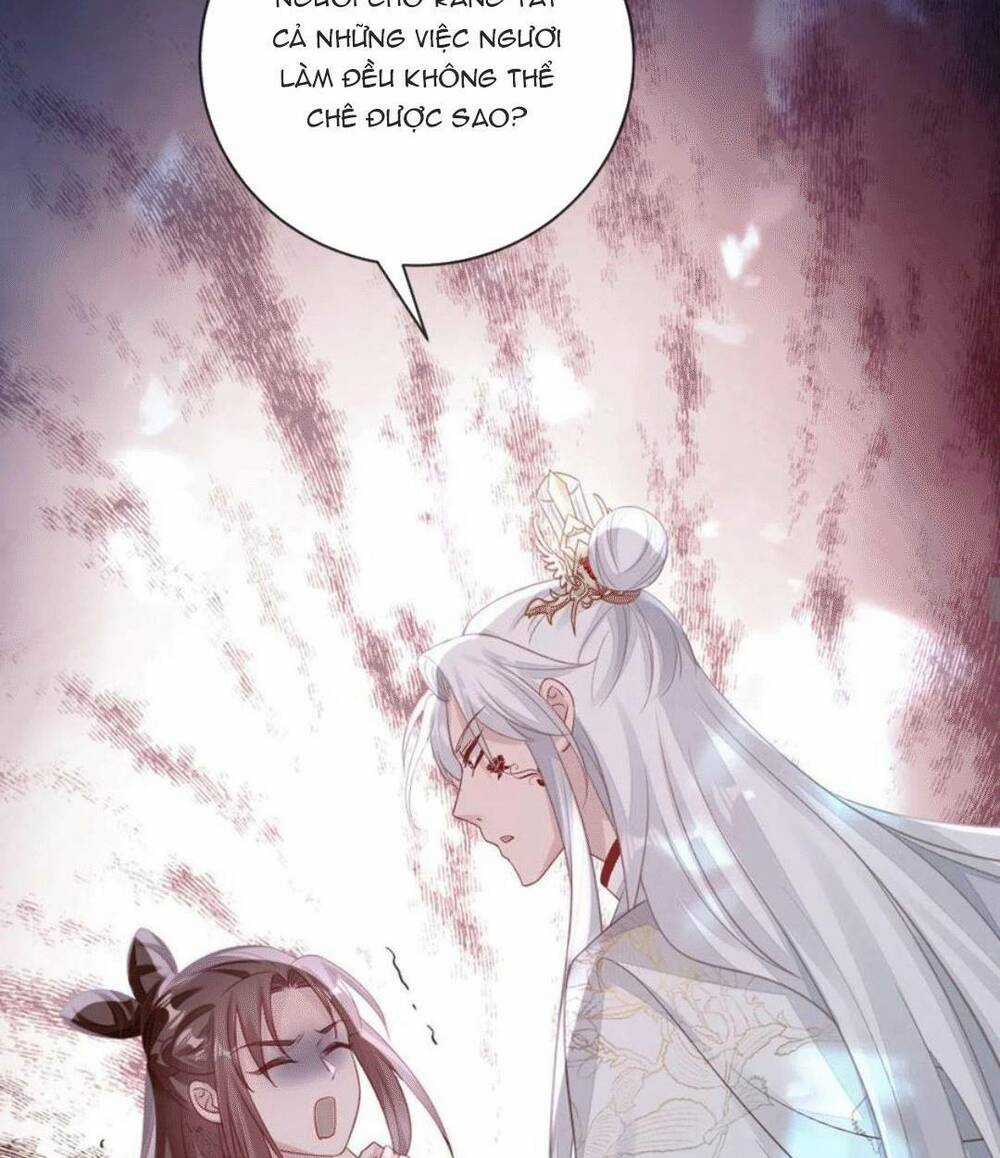 Mau Xuyên Không Rửa Tội Cho Nhân Vật Phản Diện Chapter 125 trang 38