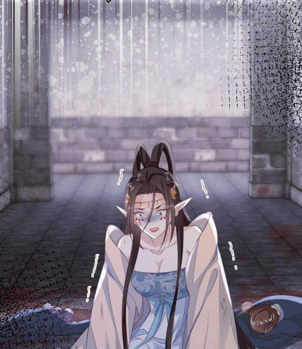 Mau Xuyên Không Rửa Tội Cho Nhân Vật Phản Diện Chapter 125 trang 4