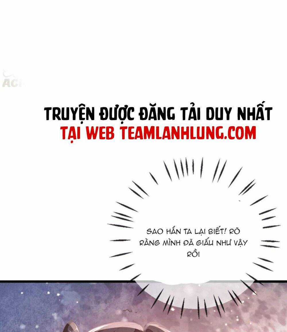 Mau Xuyên Không Rửa Tội Cho Nhân Vật Phản Diện Chapter 125 trang 40