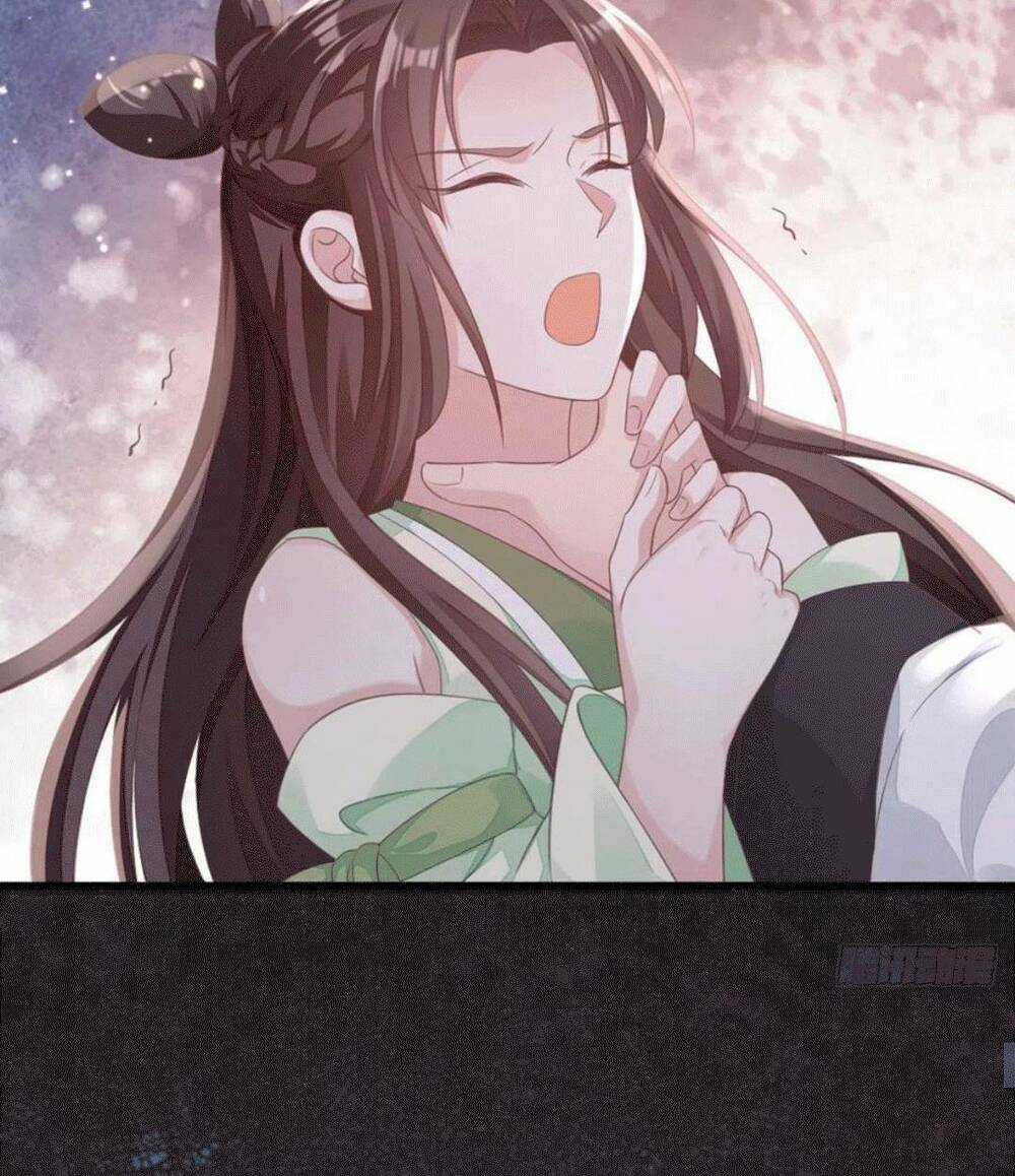 Mau Xuyên Không Rửa Tội Cho Nhân Vật Phản Diện Chapter 125 trang 41